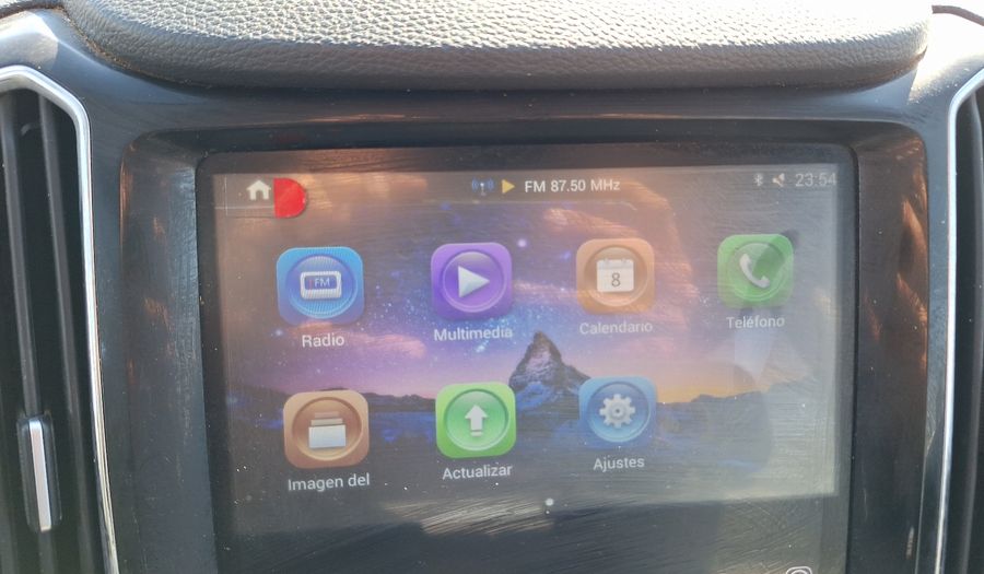 Changan Cx70 1.6 LUXURY Suv 2022