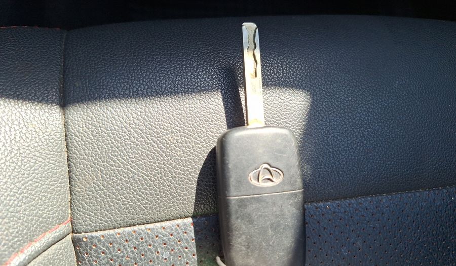 Changan Cx70 1.6 LUXURY Suv 2022