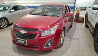 Chevrolet Cruze 1.8 AUTO LS FULL Sedan 2014