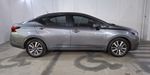 Nissan Versa 1.6 ADVANCE CVT Sedan 2022