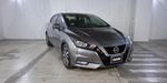 Nissan Versa 1.6 ADVANCE CVT Sedan 2022