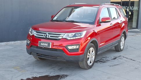 Changan Cx70 1.6 COMFORT Suv 2023