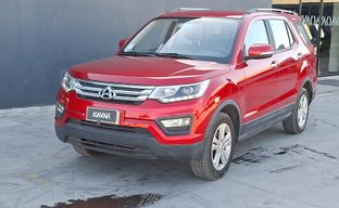 Changan • CX70