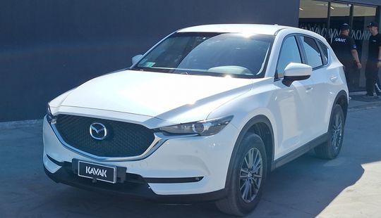 Mazda • CX-5