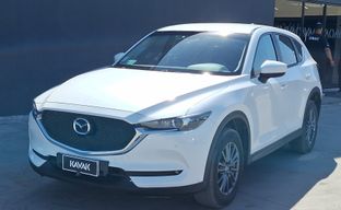 Mazda • CX-5