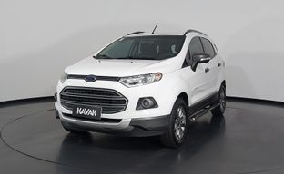 Ford • EcoSport