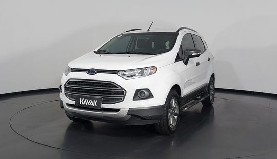 Ford • EcoSport