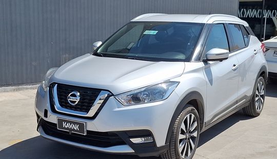 Nissan • Kicks