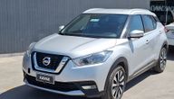 Nissan Kicks 1.6 CVT EXCLUSIVE Suv 2018