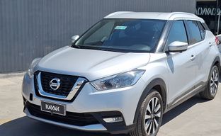 Nissan • Kicks