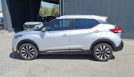 Nissan Kicks 1.6 CVT EXCLUSIVE Suv 2018