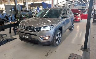 Jeep • Compass