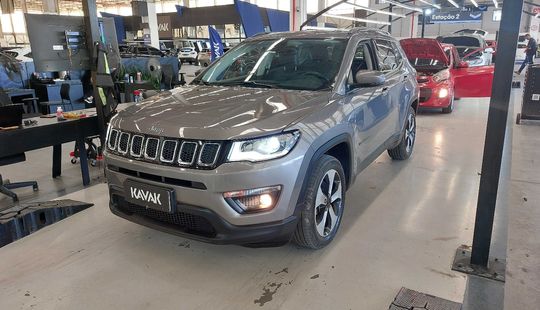 Jeep • Compass