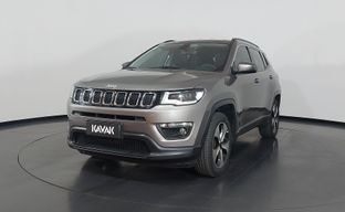 Jeep • Compass