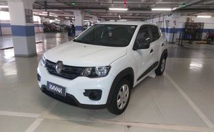 Renault • Kwid