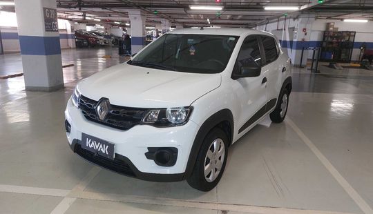 Renault • Kwid