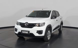 Renault • Kwid