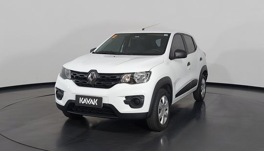 Renault • Kwid