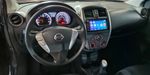 Nissan Versa 1.6 ADVANCE Sedan 2019