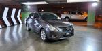 Nissan Versa 1.6 ADVANCE Sedan 2019