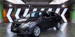 Nissan Versa 1.6 ADVANCE Sedan 2019