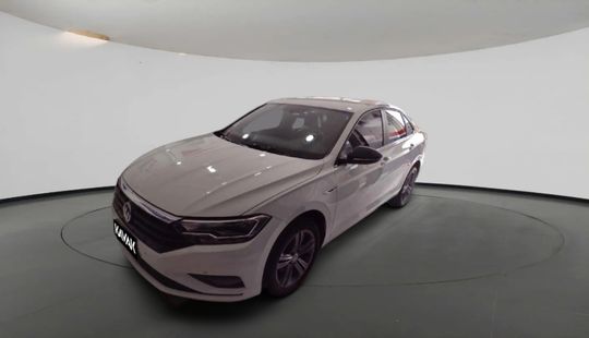 Volkswagen Jetta 250 TSI RLINE TIPTRONIC-2020