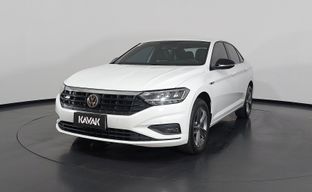 Volkswagen • Jetta