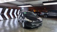 Ford Fiesta 1.6 S Hatchback 2014