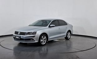 Volkswagen • Vento