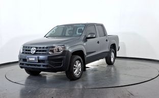 Volkswagen • Amarok