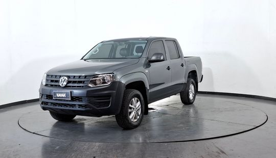 Volkswagen • Amarok