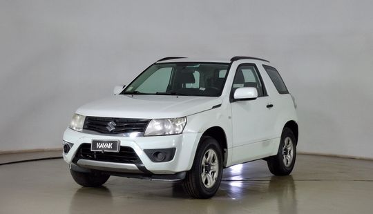 Suzuki • Grand Vitara