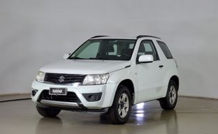 Suzuki • Grand Vitara