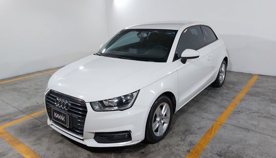 Audi • A1