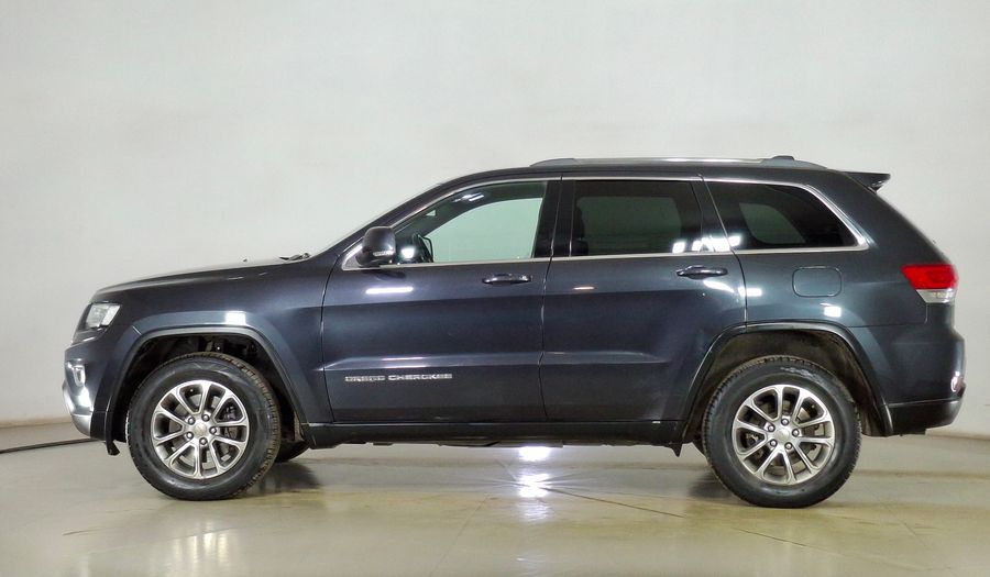 Jeep Grand Cherokee 3.6 LAREDO AUTO Suv 2016