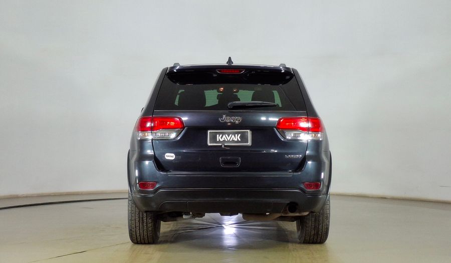 Jeep Grand Cherokee 3.6 LAREDO AUTO Suv 2016