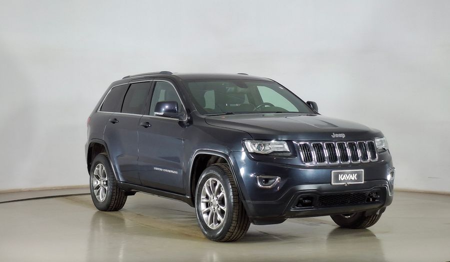 Jeep Grand Cherokee 3.6 LAREDO AUTO Suv 2016