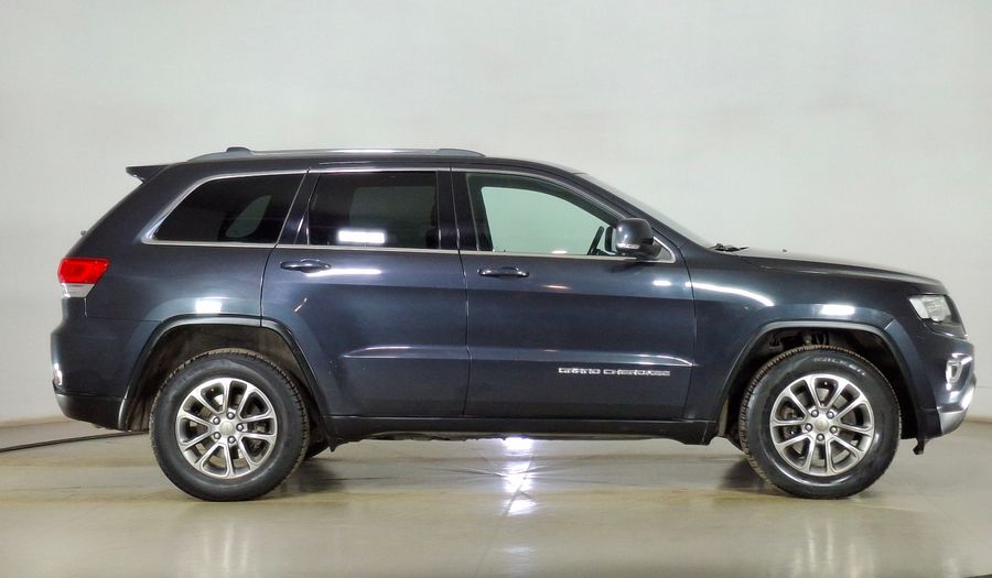 Jeep Grand Cherokee 3.6 LAREDO AUTO Suv 2016