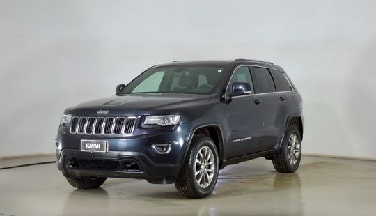 Jeep • Grand Cherokee
