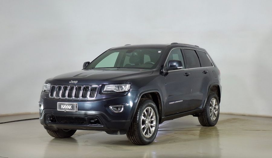 Jeep Grand Cherokee 3.6 LAREDO AUTO Suv 2016