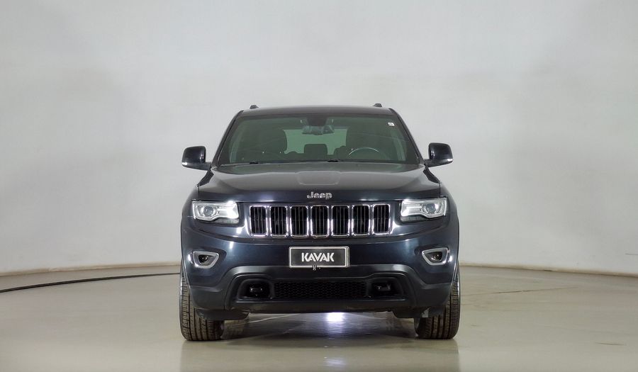 Jeep Grand Cherokee 3.6 LAREDO AUTO Suv 2016