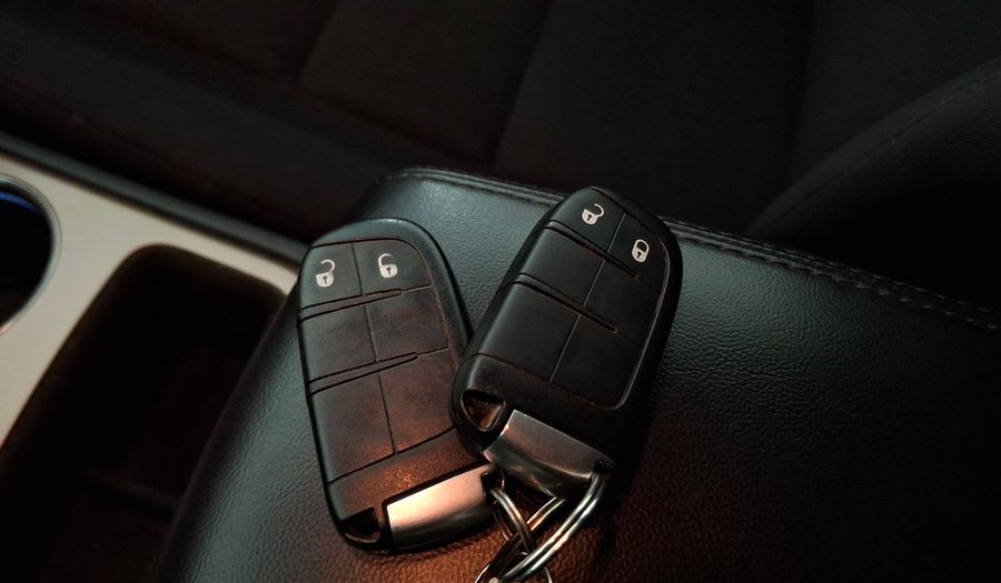 Jeep Grand Cherokee 3.6 LAREDO AUTO Suv 2016