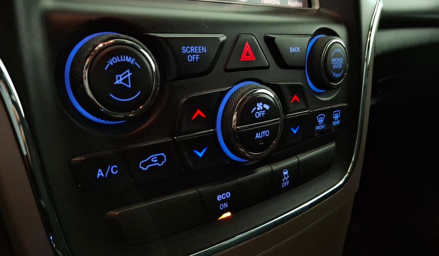 Jeep Grand Cherokee 3.6 LAREDO AUTO Suv 2016