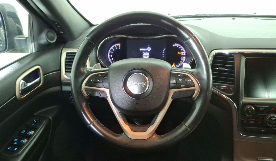 Jeep Grand Cherokee 3.6 LAREDO AUTO Suv 2016