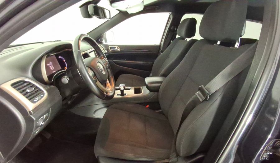 Jeep Grand Cherokee 3.6 LAREDO AUTO Suv 2016
