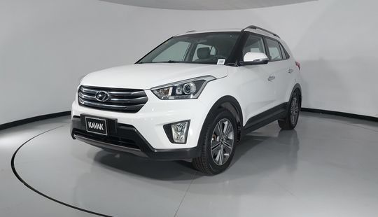 Hyundai • Creta