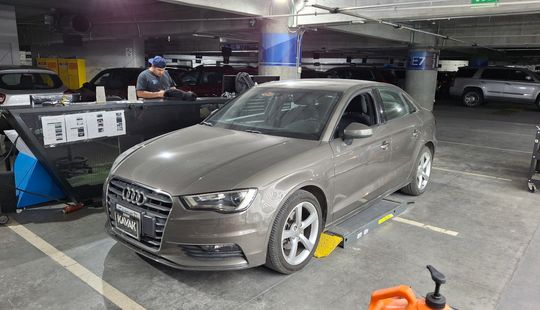 Audi • A3