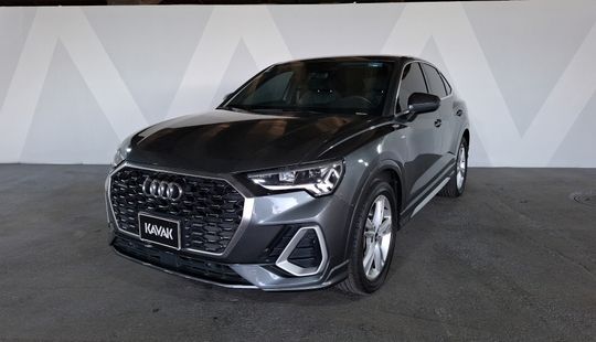 Audi • Q3 Sportback