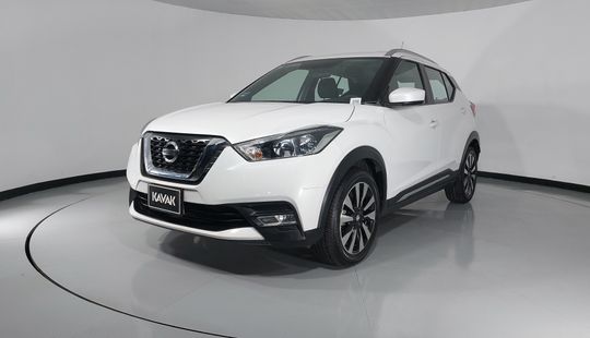 Nissan • Kicks