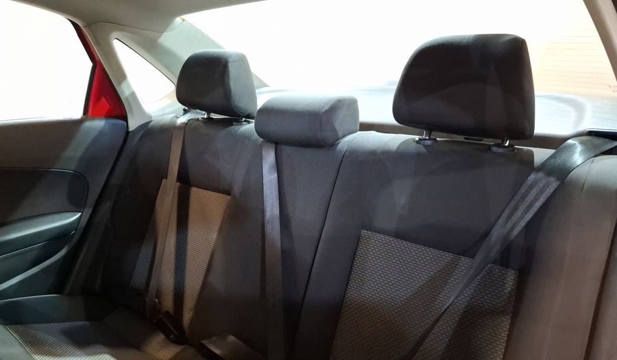 Volkswagen Vento 1.6 STARTLINE MT Sedan 2017